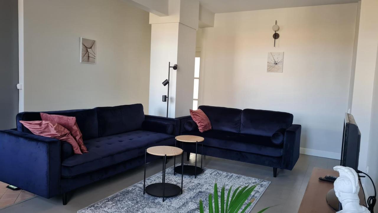 Rehouse Vokieciu Str.9, 2 Bedroom Vilnius Exterior photo
